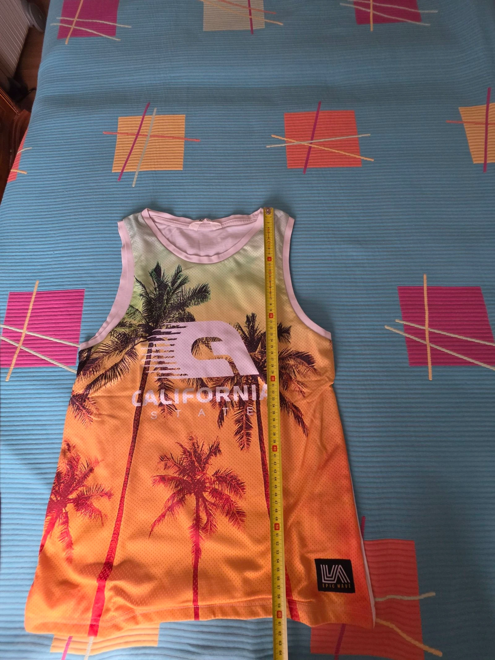 H&M boys' tank top size 12-14 years – photo 6